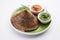 Ragi DosaÂ made using batter ofÂ Finger Millet is a healthy Indian breakfast served with chutney